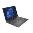 thumbnail image 2 of HP Victus 15.6" 144Hz FHD Gaming Laptop Computer, Hexa-Core AMD Ryzen 5 7535HS (Beat i5-13420H), 32GB DDR5 RAM, 2TB PCIe SSD, GeForce RTX 2050, WiFi 6, BT5.3, Backlit Keyboard, Windows 11 Home, 2 of 5