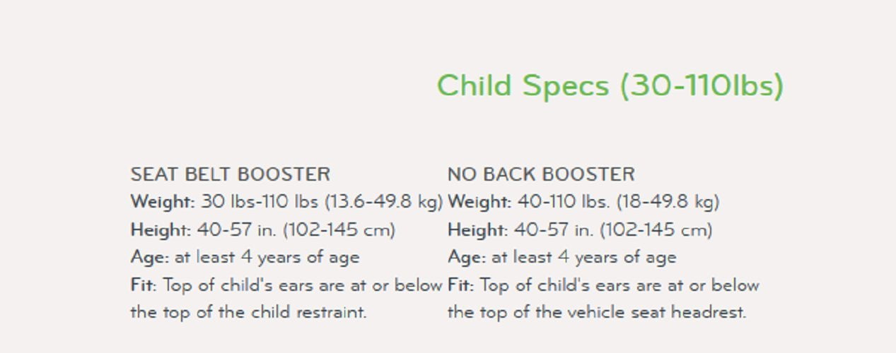 Evenflo Amp High Back Booster Car Seat Pink Angles