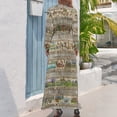 thumbnail image 2 of The whole Gabeaux Tapestry Long Dress dresses ladies 2024 summer summer dress woman 2024, 2 of 4