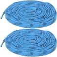 thumbnail image 1 of 2 Pairs Professional Ice Hockey Skate Laces Shoe Laces Polyester Ice Hockey Shoes Shoelaces, 1 of 5