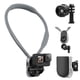 thumbnail image 1 of Soporte para El Pecho La Cámara Montaje en Cuello Manos Libres Acción DJI OSMO Pocket 3, 1 of 9