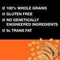 thumbnail image 3 of KIND Healthy Grain Clusters, Peanut Butter Whole Grain, 11 oz, 3 Bags, 3 of 8
