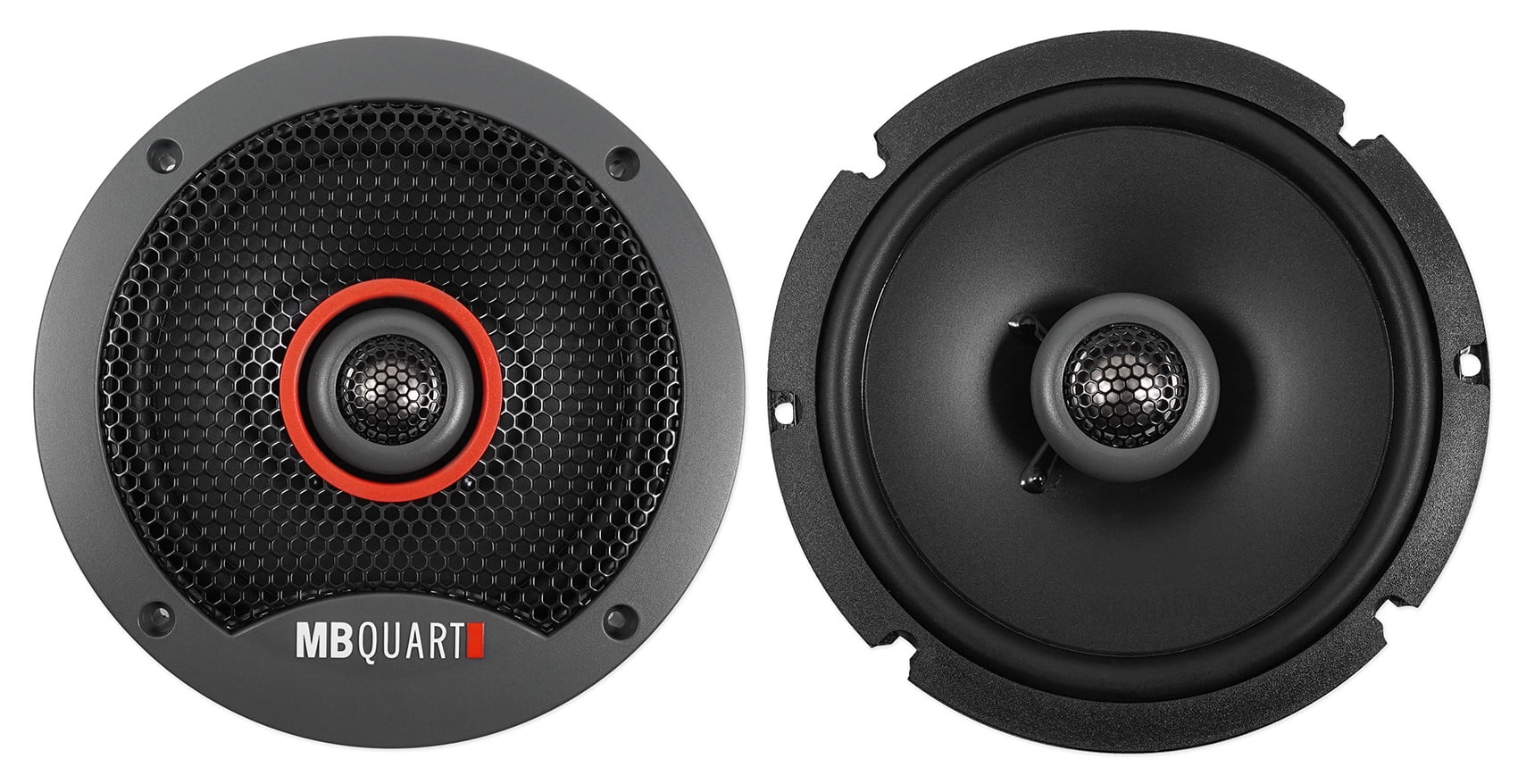 best shallow mount 6.5 speakers