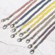 thumbnail image 3 of Hanging Face Mask Necklace Lightweight Neck Straps Mask Lanyard Anti-lost Office, 3 of 4