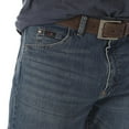thumbnail image 4 of Wrangler Relaxed Fit 20X Jean Denim 29x32, 4 of 5