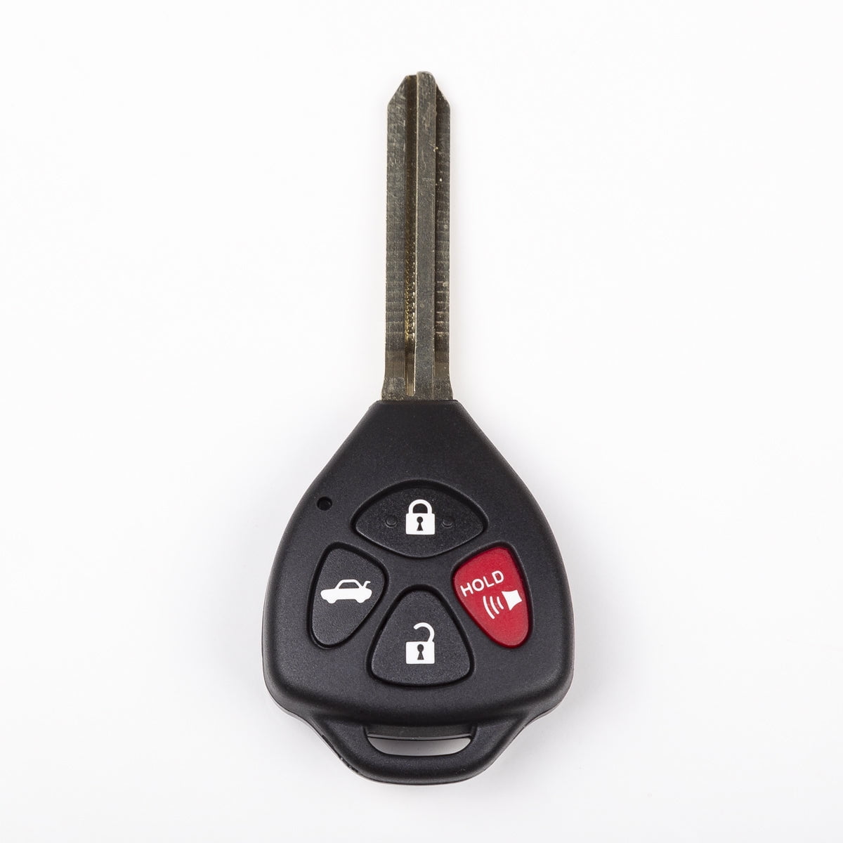 Update 83+ about toyota camry key fob replacement super hot in.daotaonec