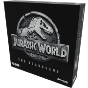 Pressman Jurassic World The Board Game