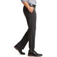 thumbnail image 2 of Dockers Men's Signature Straight No Crease Khaki, 2 of 5