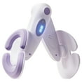 thumbnail image 1 of Likrtyny Ejercitador Digital Interno Del Muslo Con Contador Ajustable Hip Shaper Master (púrpura), 1 of 9