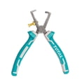thumbnail image 2 of Pinza ajustable pelacable 6” industrial, TOTAL, 2 of 4