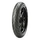 thumbnail image 1 of Llanta Pirelli Diablo Rosso III 140/70-17 Moto tubeless 66H, 1 of 3