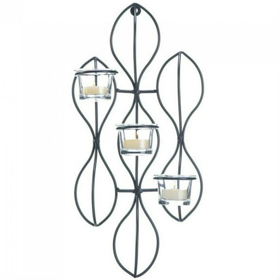Gallery Of Light Propel Candle Wall Sconce