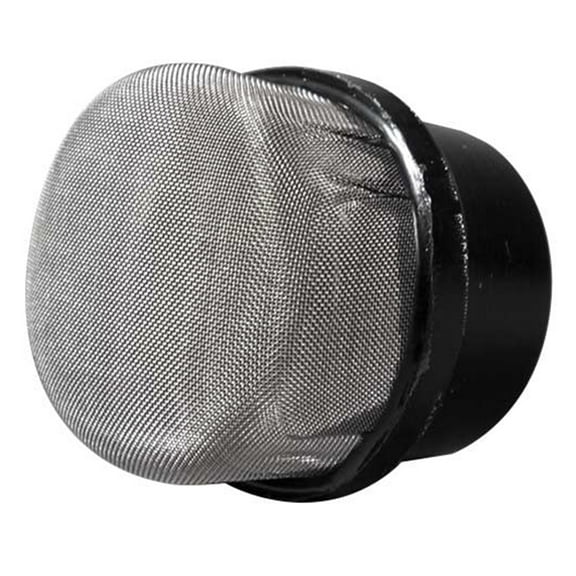 Pentair 190106Z Air Bleeder Replacement Screen Cap for Clean & Clear Plus Filter