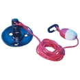 thumbnail image 1 of Atlantis (A2380) Mushroom Anchor with Rope - 8 lb. Capacity, 1 of 2