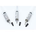 thumbnail image 2 of Kit de compuestos pulidores de diamante TechDiamondTools, 3 x 5 g, 8000-100000 Grit, 2 of 9