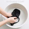 thumbnail image 3 of Chair Arm Rest Pad Pressure Relief Slipcovers for Office Gaming Armchair, 3 of 9