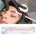 thumbnail image 1 of EGNMCR Couteau de Taille pour Sourcils Thrush Rasoir à Sourcils, 1 of 6