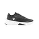 thumbnail image 3 of Tenis Urbano Charly® Para Hombre Color Negro Blanco negro 26, 3 of 6