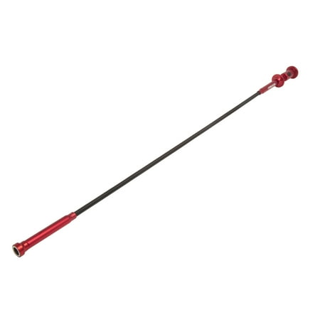 Flexible Lighted Tool - STEELMAN 41829 24-Inch Flexible LED Lighted Claw Pickup Tool