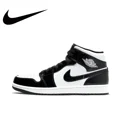 thumbnail image 2 of Nueva llegada Air 1 MID zapatillas de deporte para hombre y mujer modelo clásico zapatillas deportivas de moda zapatillas transpirables, 2 of 4