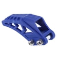 thumbnail image 3 of fastboy Chain Guard Guide For 50 125 150 160 Chinese Dirt Bike Motorcycle Green Blue, 3 of 6