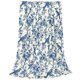 thumbnail image 2 of Balery Vintage Floral Birds Manta de Felpa Suave y Acogedora – Cobija de Franela Aterciopelada para Cama, Lavable y Cálida para Sofá, Mascotas, Transpirable-50"x40", 2 of 7