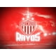 thumbnail image 2 of Sudadera Club Necaxa 100 Años Rayos Roja, 2 of 4