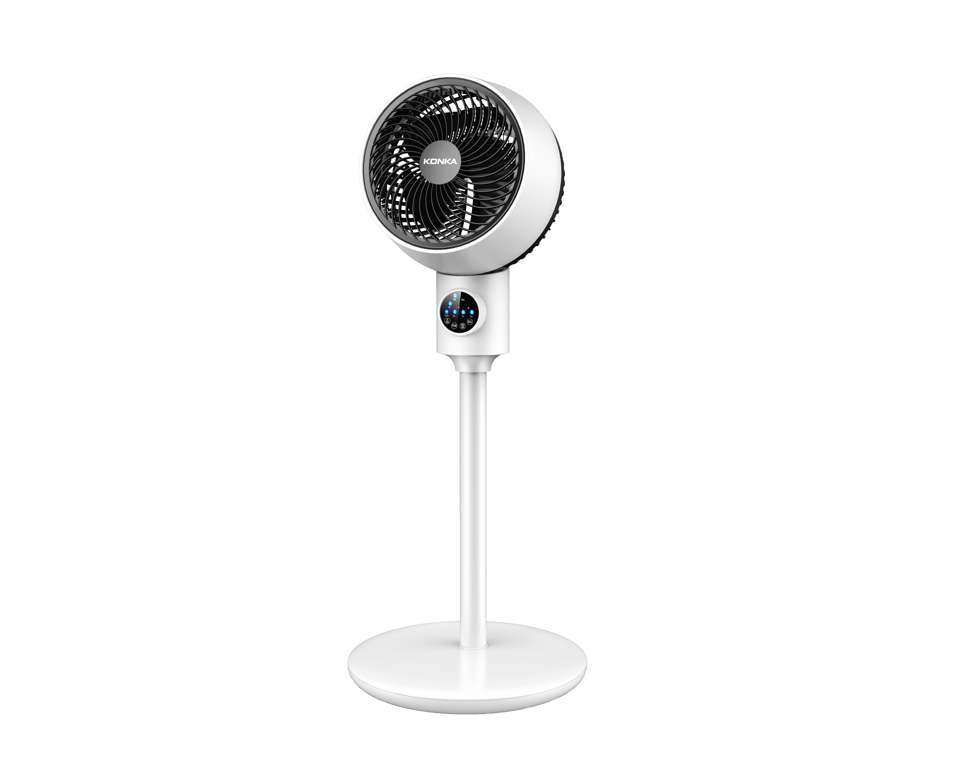Air Circulation Fan Household Electric Fan Student Bedroom Desk Fan