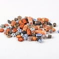 thumbnail image 2 of DESIGNICE Bracelet Beads,Colorful Mix Beads for Bracelets Making, Bold Jewelry Bracelet Making Kit Beads,Style 3, 2 of 3