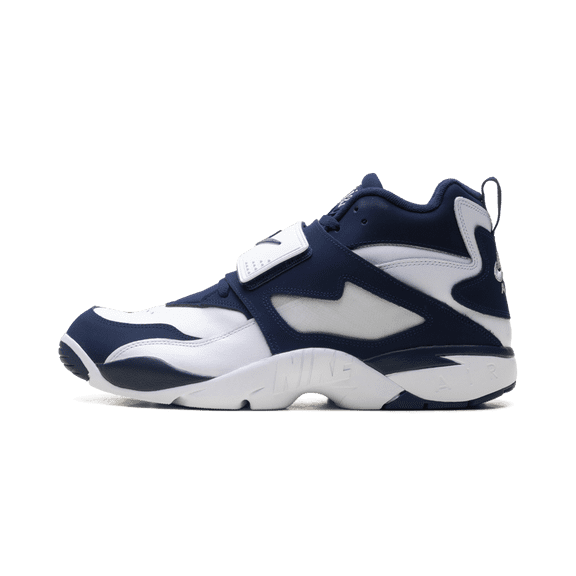 NIKE MENS Air Diamond Turf "Cowboys" FZ8224 101 FZ8224 101 from Stadium Goods