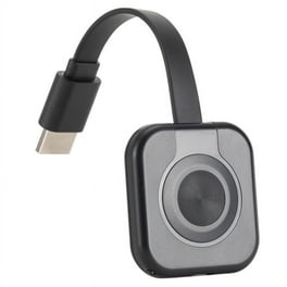 Google Chromecast HD Streaming Device with Google TV