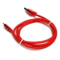 thumbnail image 4 of Cable de carga de cargador USB trenzado resistente de 1M Cable de cargador de sincronización de datos Cable RedMicro USB, 4 of 5
