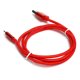 thumbnail image 4 of Cable USB trenzado, cable de carga USB trenzado resistente de sincronización de datos de 1M con mayor durabilidad, 4 of 8