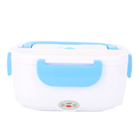 Lunch Heater, Electric Lunch Box, Heat Insulation For Student Office