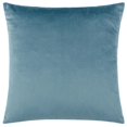 thumbnail image 2 of Paoletti Henley Jacquard Velvet Throw Pillow Cover, 2 of 4