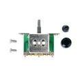 thumbnail image 3 of 3 Way Switch W/ Knobs For Electric Guitar, 3 of 8