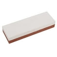 thumbnail image 5 of Sharpening Stone 3000 & 8000 Grit - Double Sided Whetstone Set For Knives With Non-Slip Bamboo Base and Free Angle Guide, 5 of 8