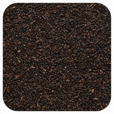 Frontier Co-op Roasted Chicory Root, Granules, 16 oz (453 g)