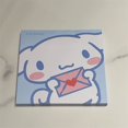 Sanrio Kawaii Post It Notes Cute Hugs HelloKitty MyMelody Kuromi