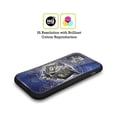 thumbnail image 2 of Head Case Designs Officially Licensed Alchemy Gothic Cats Star Of Ailouros Hybrid Case Compatible with Apple iPhone 13, 2 of 7