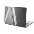 thumbnail image 1 of KSK KAISHEK Hard Shell Case Cover for MacBook Air 13 inchs 2018 - 2022 A1932&A2179&A2337 m1, Flower 1229, 1 of 5