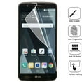 thumbnail image 2 of LG Stylo 3 [4-Pack BISEN] Anti-Glare Matte Screen Protector, Anti-Fingerprint, Anti-Scratch, 2 of 3