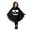 AB155 Black, variant on Bainana Child Halloween Onesie Cosplay Ghost Robe Outfits Fashion Long Sleeve Hooded Face Print Robe Boys And Girls School Play Clothes