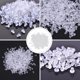 thumbnail image 5 of Milisten 8000Ud Stoppers Para Aretes De Silicona Transparentes Resistentes Y Duraderos Para Uso Diario, 5 of 6