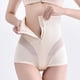 thumbnail image 4 of Ropa interior moldeadora de cintura alta con cremallera en el pecho para adelgazar el abdomen, pantalones moldeadores de cuerpo para mujer para posparto, cintura grande, adelgazamiento del abdomen y, 4 of 6