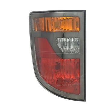 TYC Tail Light Assembly
