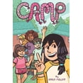 thumbnail image 1 of Camp by Kayla Miller PAPERBACK 2019 Brand New, 1 of 2