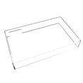 thumbnail image 1 of Musiin 25 Keys MIDI Controller Keyboard Acrylic Cover Compatible With Arturia MiniLab 3, Transparent Material,Reserved Wire Groov, 1 of 6