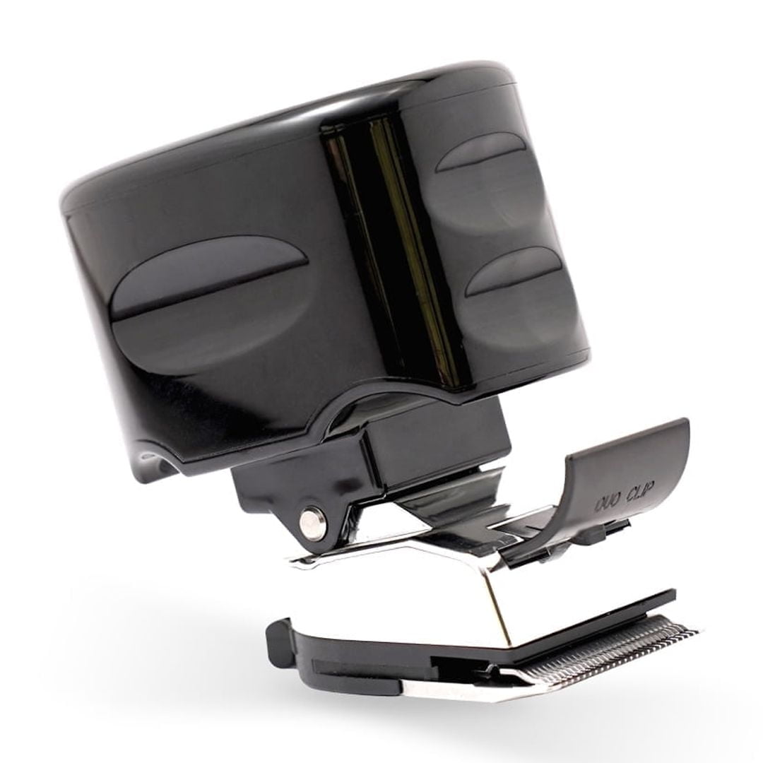 Beast Clipper DUO: Electric hair clipper for Head, Beard & Mustache | 5-Minute DIY Haircuts | Authorized Seller - Skull Shaver | Not Other Resellers
