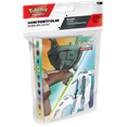 thumbnail image 1 of Pokemon Trading Card Game: Scarlet & Violet Q3 Album (Mini Binder) 60 Single Card Portfolio, 1 of 1
